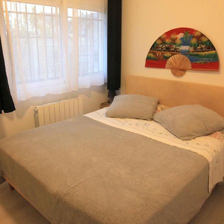 Maison Hotes Pres De Disneyland Paris Lagny-sur-Marne Экстерьер фото