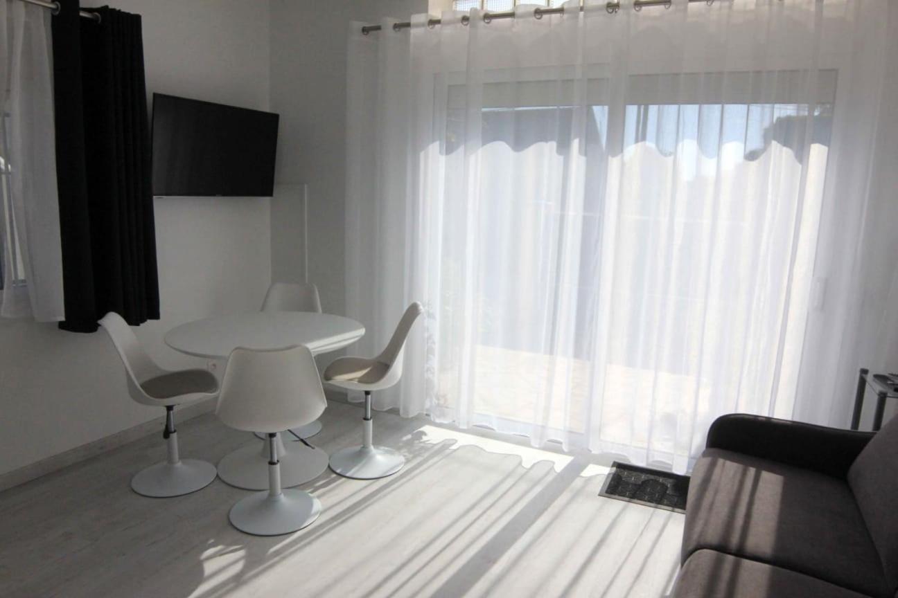 Maison Hotes Pres De Disneyland Paris Lagny-sur-Marne Экстерьер фото